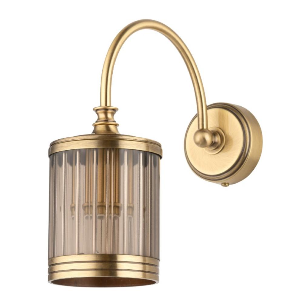 zlata medj luxusna sklenena lampa art deco glamour klasicka elegantna lampa obyvacka spalna chodba schodisko osvetlenie.jpg